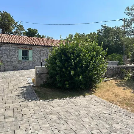 Jelly Villa Šmrika