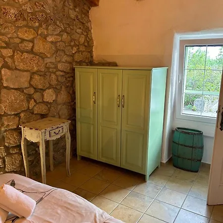Villa Jelly Šmrika