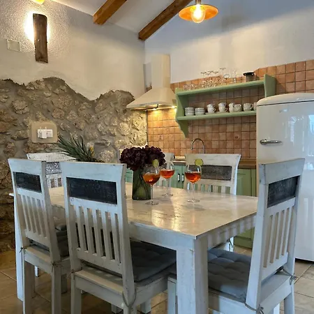 Jelly Villa Šmrika