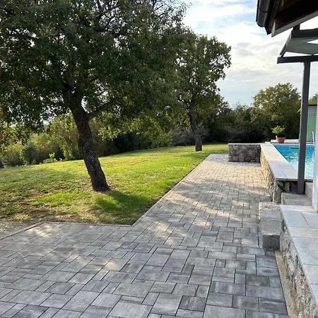 Villa Jelly Šmrika